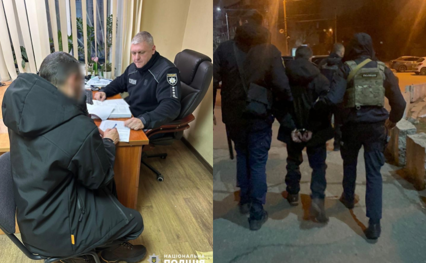 Забив 78-річного дідуся металевою трубою та забрав гроші: справу щодо вбивства пенсіонера передано до суду