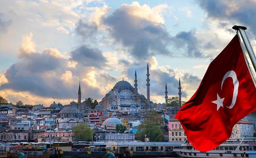 Телепроект МЕМОРАНДУМ. Турция Ататюрка: от империи до современной страны. Часть 1 ВИДЕО
