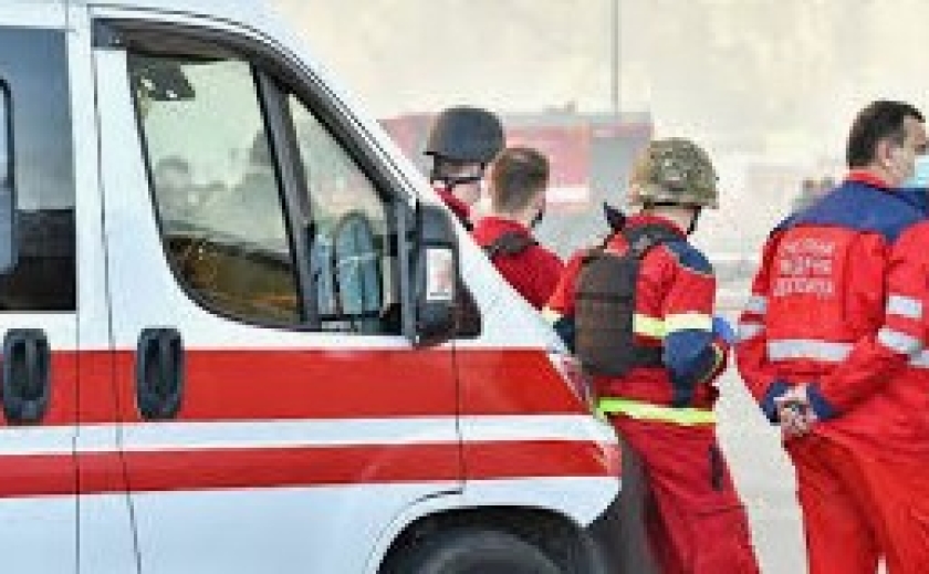 У лікарні Дніпра померла 15-річна дівчина, поранена під час ворожого обстрілу в Покровську У лікарні Дніпра померла 15-річна дівчина, поранена під час ворожого обстрілу в Покровську