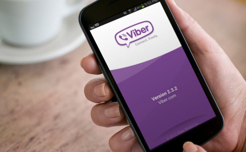 Из-за коронавируса Viber увеличил количество участников групповых звонков вдвое