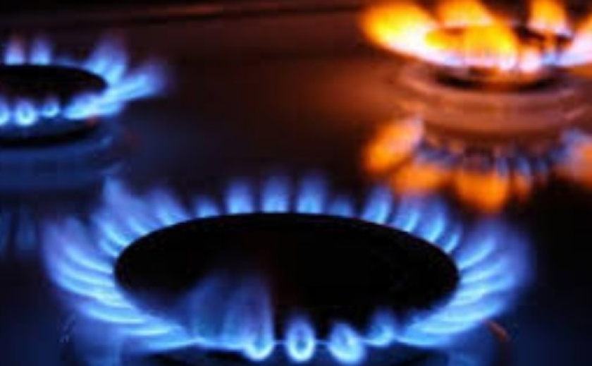 Де у Дніпрі не буде газу 15 квітня: адреси