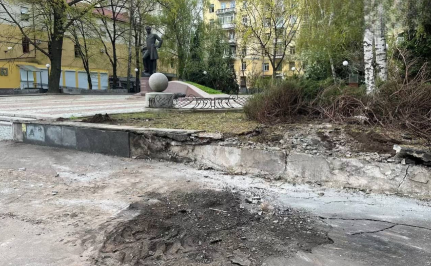 «Розвалили моїй дружині магазин»: Філатов відреагував на атаку рф по Дніпру