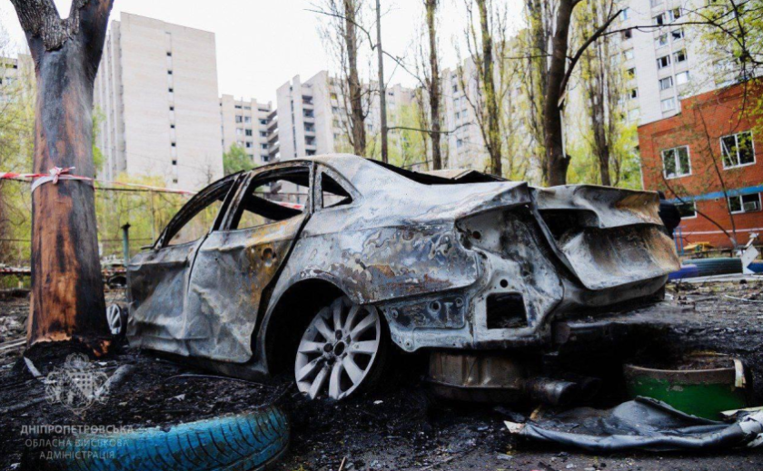 «Не можу сказати, наскільки він відновиться, але жити буде»: в якому стані знаходиться 20-річний чоловік, який постраждав внаслідок атаки на Дніпро