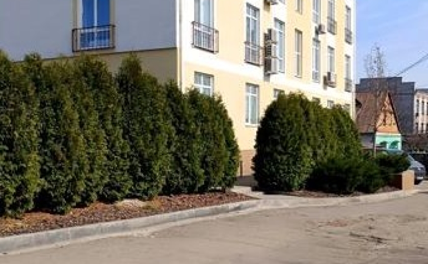 У Дніпрі на три тижні планують звузити проїзд Лабораторною та Героїв Рятувальників У Дніпрі на три тижні планують звузити проїзд Лабораторною та Героїв Рятувальників