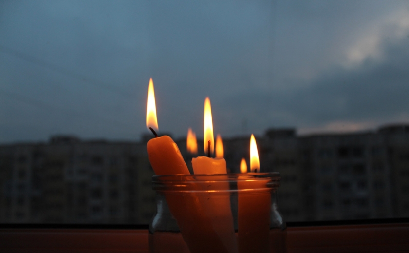 Планові відключення світла у Дніпрі 1 травня: адреси