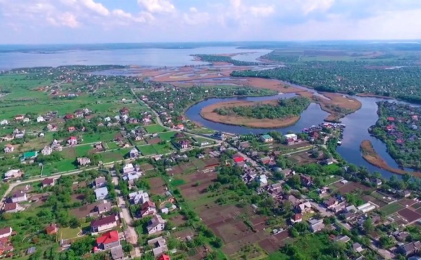 Підгородне та 13 сіл: на Дніпропетровщині збираються перейменувати низку населених пунктів Підгородне та 13 сіл: на Дніпропетровщині збираються перейменувати низку населених пунктів