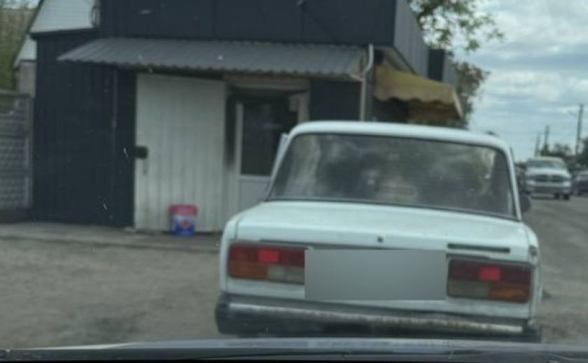 У Дніпрі виявили водіїв, які не мали права керувати автомобілем та ігнорували рішення суду У Дніпрі виявили водіїв, які не мали права керувати автомобілем та ігнорували рішення суду