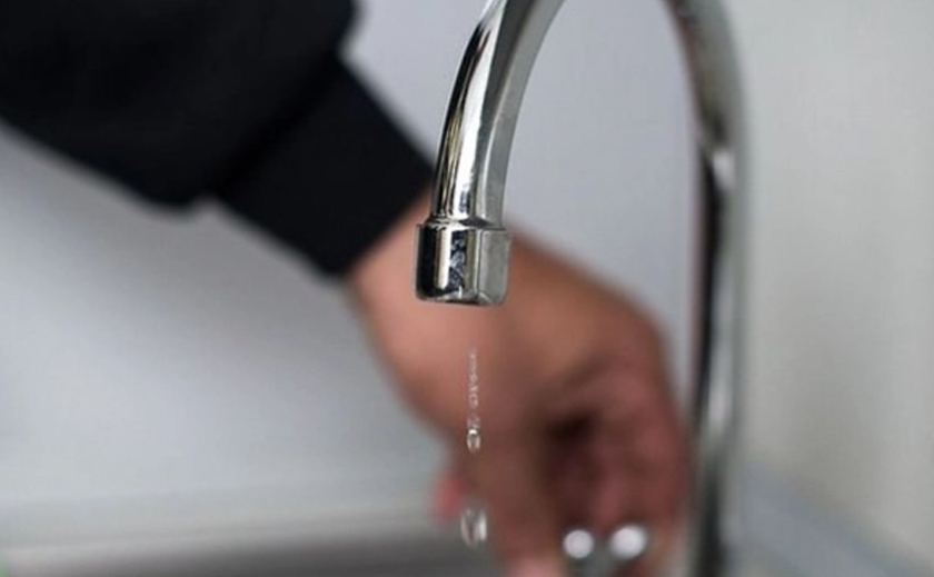 У Дніпрі анонсували масштабне відключення води на 2 доби: адреси У Дніпрі анонсували масштабне відключення води на 2 доби: адреси