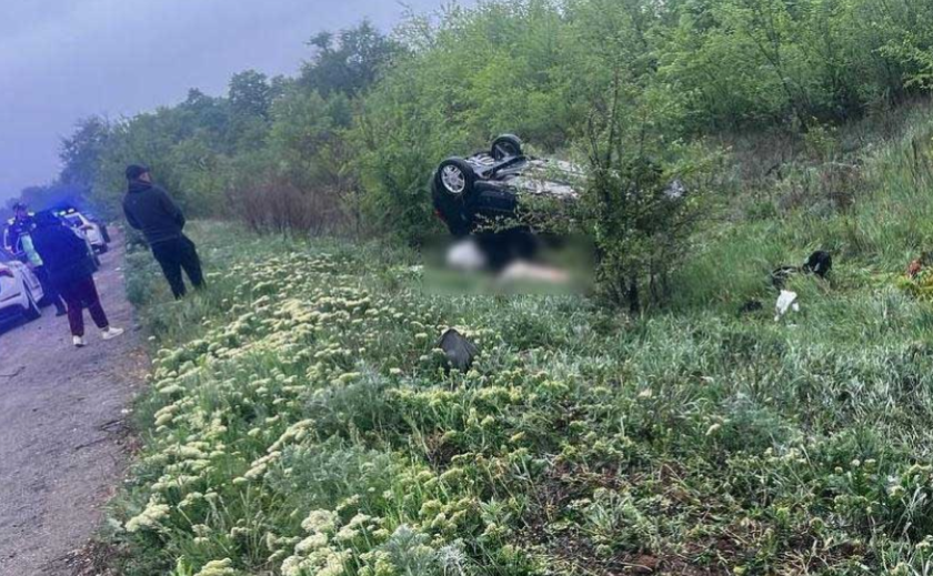 Одна загибла та троє постраждалих дітей: поліція відкрила кримінальне провадження за фактом смертельної ДТП Одна загибла та троє постраждалих дітей: поліція відкрила кримінальне провадження за фактом смертельної ДТП