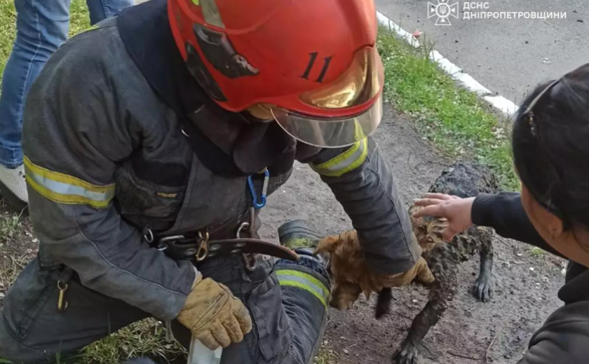 У Дніпрі поліцейські затримали підозрюваного у збуті наркотиків