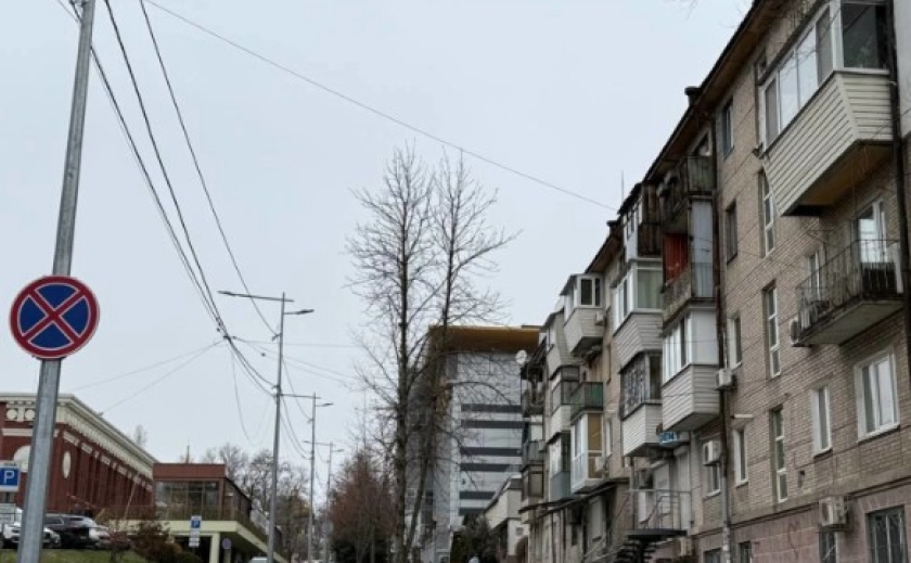 У Дніпрі майже на місяць планують перекрити рух по вулиці Мусліма Магомаєва У Дніпрі майже на місяць планують перекрити рух по вулиці Мусліма Магомаєва
