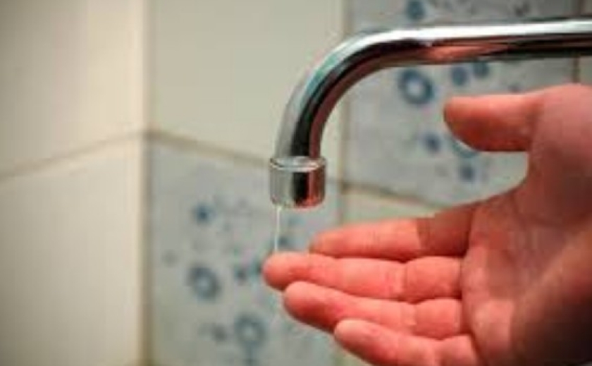 Де у Дніпрі 13 травня не буде води: адреси Де у Дніпрі 13 травня не буде води: адреси