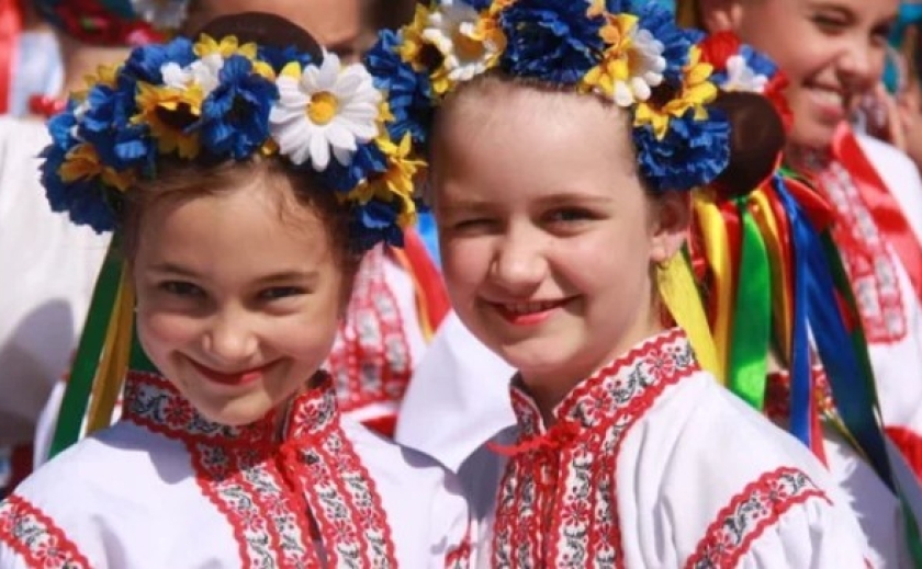 День вишиванки: як у Дніпрі святкуватимуть 15 травня День вишиванки: як у Дніпрі святкуватимуть 15 травня