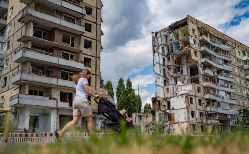 Відбудова Дніпропетровщини обійдеться у $18,9 млрд: деталі