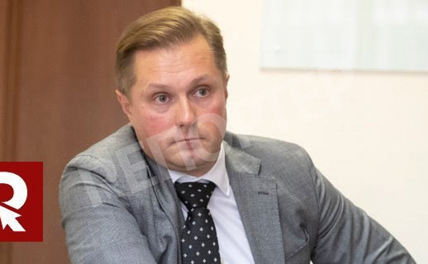 Украинский парламент уволил главу Антимонопольного комитета