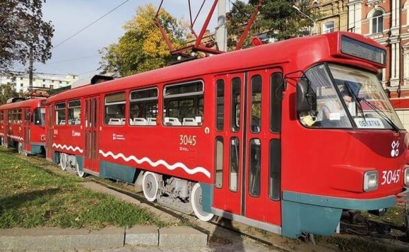 Громадський транспорт у Дніпрі 21 травня курсує зі змінами: подробиці