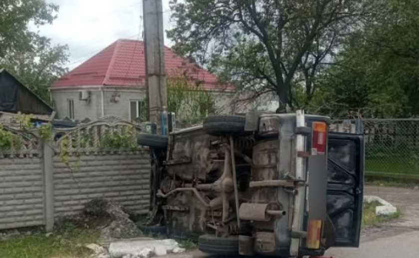 Скоїв ДТП: патрульні Дніпра притягнули до відповідальності водія, який ніколи не отримував водійського Скоїв ДТП: патрульні Дніпра притягнули до відповідальності водія, який ніколи не отримував водійського