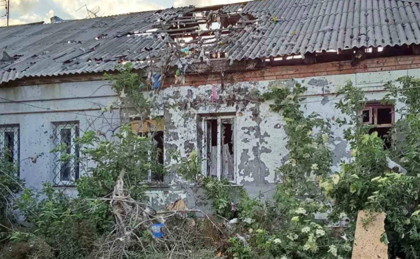Під ворожим вогнем три райони області: безпекова ситуацій на Дніпропетровщині станом на ранок 22 травня