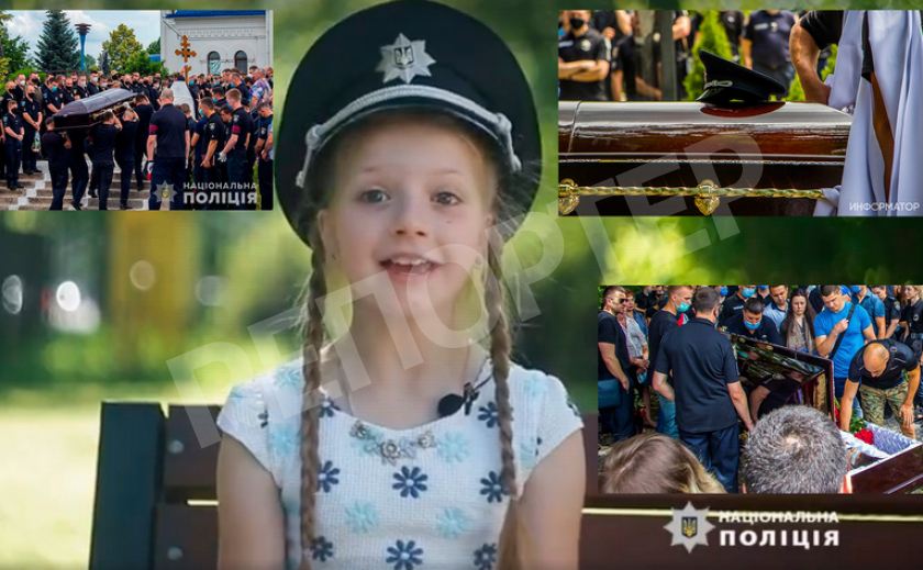 Печальные итоги 5-летнего юбилея Нацполиции. Но будущее есть!