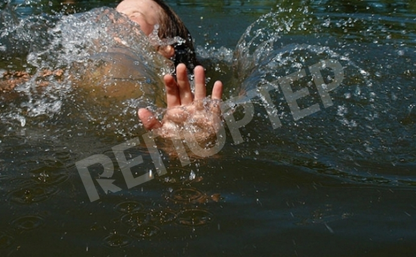 Неподалёку от Днепра в искусственном водоёме утонул ребёнок