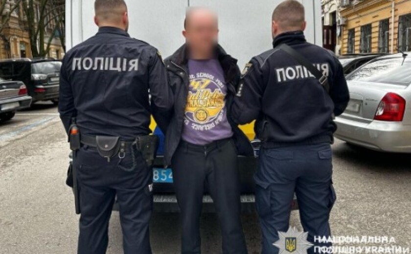 У Дніпрі судитимуть чоловіка за нанесення тяжких тілесних ушкоджень місцевому жителю