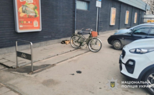 Поліцейські Дніпра повідомили про підозру двом містянам за крадіжку чужого майна