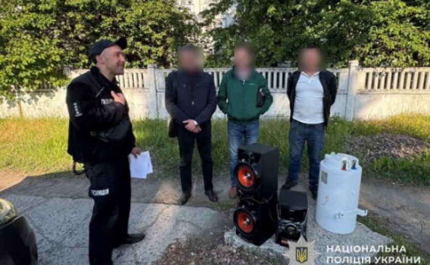 За крадіжку з будинку слідчі Дніпра повідомили про підозру двом містянам За крадіжку з будинку слідчі Дніпра повідомили про підозру двом містянам