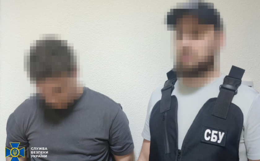 СБУ затримала 16-річного агента рф, який коригував удари по Полтавщині та Дніпропетровщині