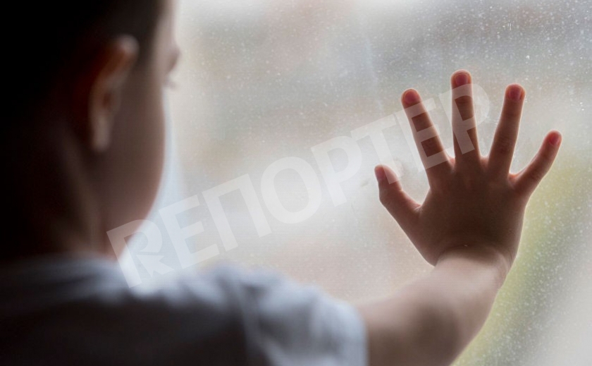 В Днепре из окна выпал 5-летний ребенок