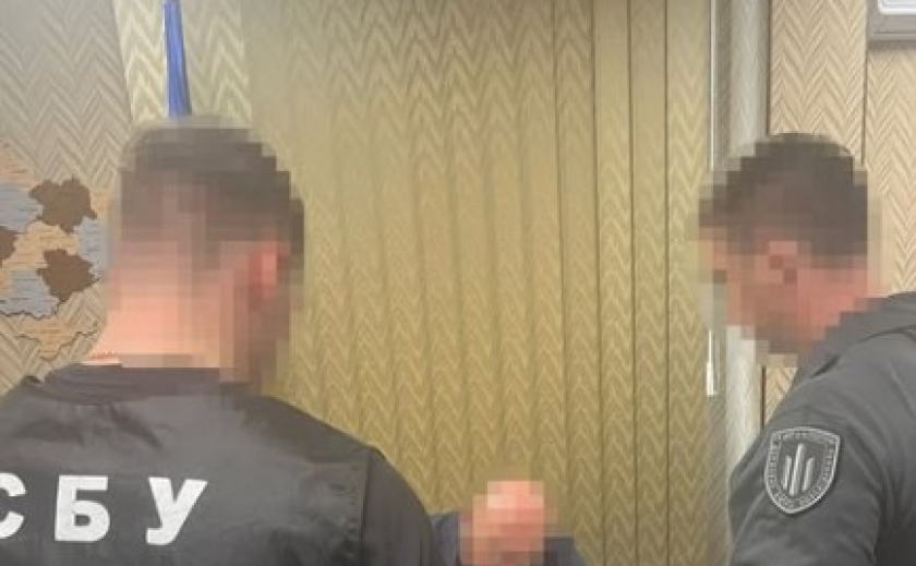 Переплата майже 10 млн грн під час закупівлі ліжок для військових частин на Дніпропетровщині