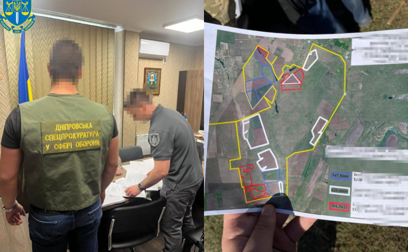 Недбалість посадовців КЕВ спричинила збитки державі на понад 21 млн грн