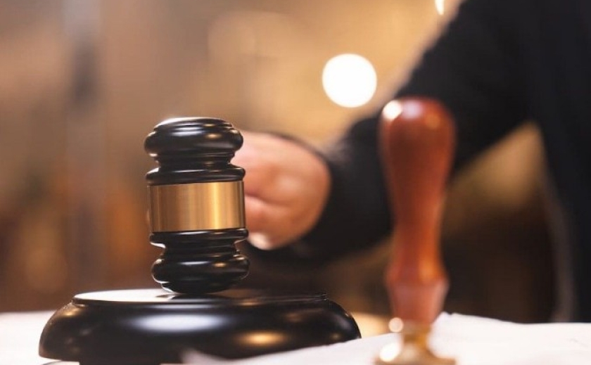 Зґвалтування та сексуальне насильство щодо малолітніх дітей: до 15 років ув’язнення засуджено жителя м. Дніпро