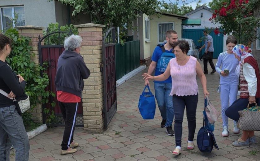 На Дніпропетровщині провели наймасовішу евакуацію: подробиці