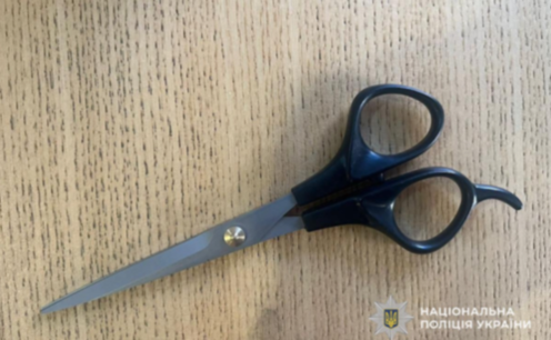У Дніпрі затримали грабіжника, який викрав телефон із магазину
