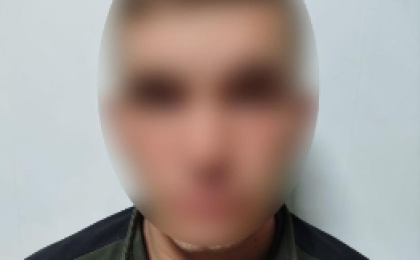 Поліцейські затримали чоловіка, причетного до стрілянини біля кафе в сел. Солоне Поліцейські затримали чоловіка, причетного до стрілянини біля кафе в сел. Солоне