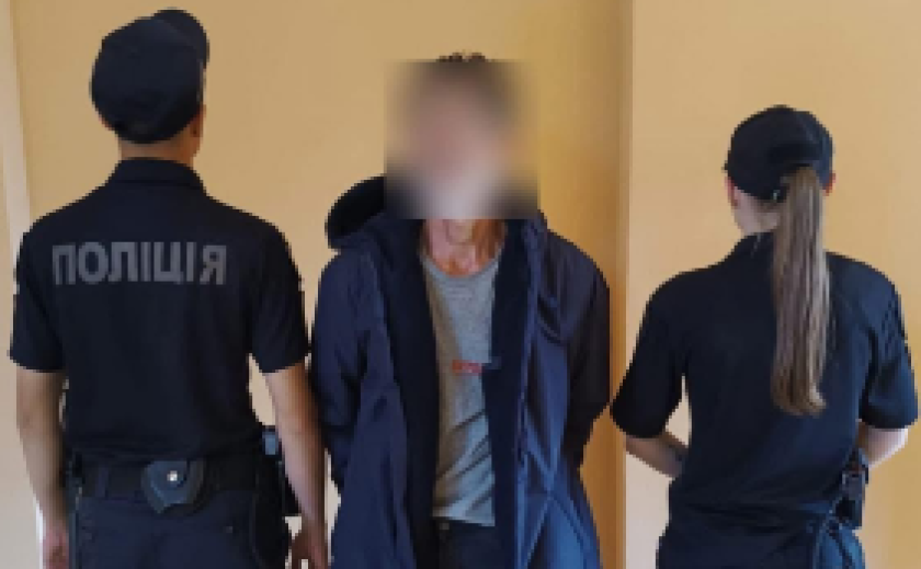 У Дніпрі поліцейські затримали містянина за крадіжку з приватного будинку: справу передали до суду У Дніпрі поліцейські затримали містянина за крадіжку з приватного будинку: справу передали до суду
