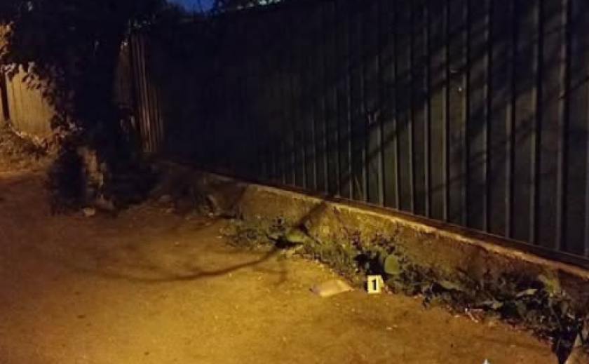 У Дніпрі слідчі повідомили про підозру чоловіку, який незаконно заволодів мотоциклом містянина
