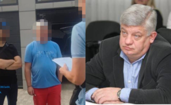 Ексзаступник мера Дніпра підозрюється в незаконному збагаченні та недостовірному декларуванні майна на 47 млн грн: деталі