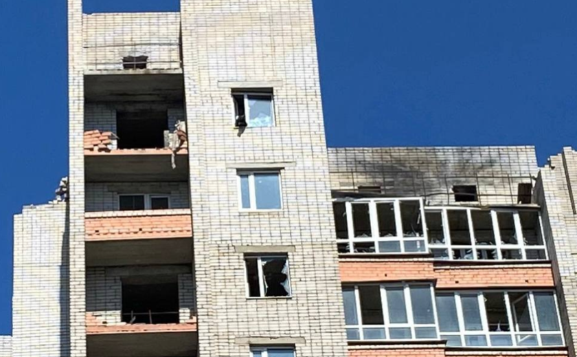 5 загиблих та 25 постраждалих: безпекова ситуація на Дніпропетровщині станом на вечір 27 червня