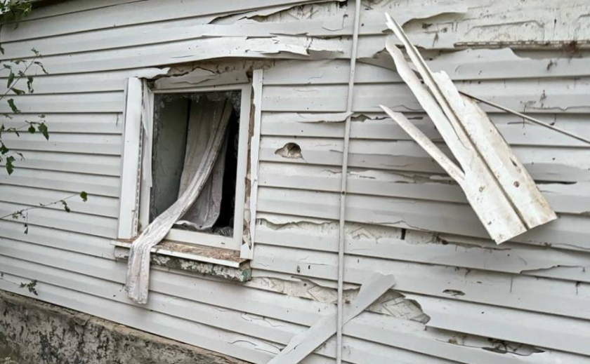 Оборонці неба знищили 4 ворожих БпЛА: безпекова ситуація на Дніпропетровщині станом на ранок 30 червня