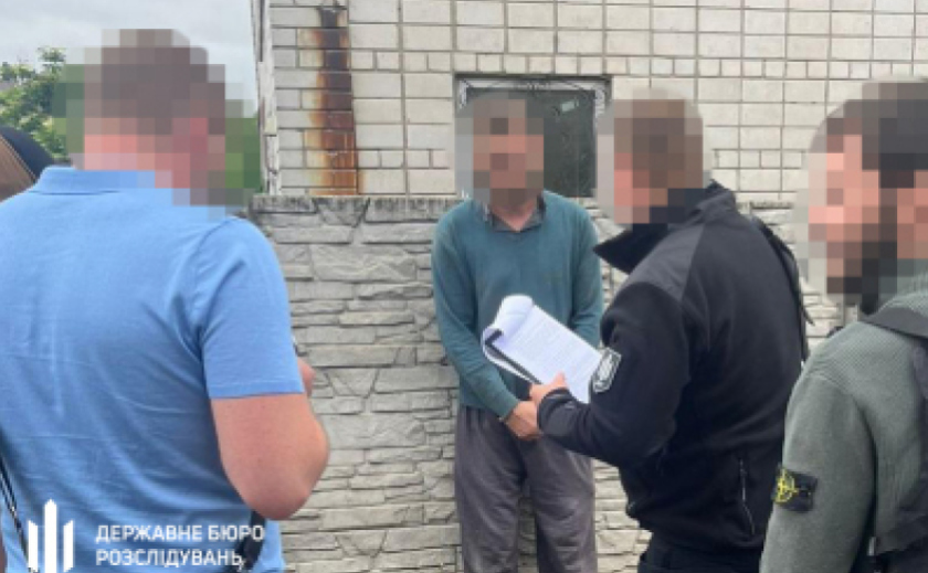 У Дніпрі військовослужбовець ТЦК продав представникам футбольної команди «захист» від мобілізації