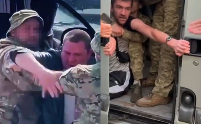 «Жодного підтвердженого випадку»: 100% конфліктів із ТЦК у Дніпрі та області – фейк