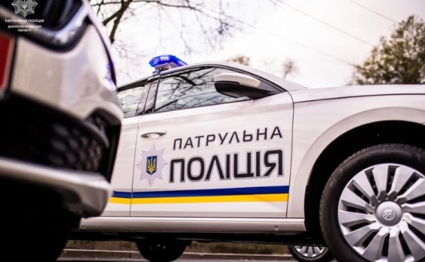 У Дніпрі виявили підлітків, які перебували під час комендантської години на вулиці: батьків притягнули до відповідальності