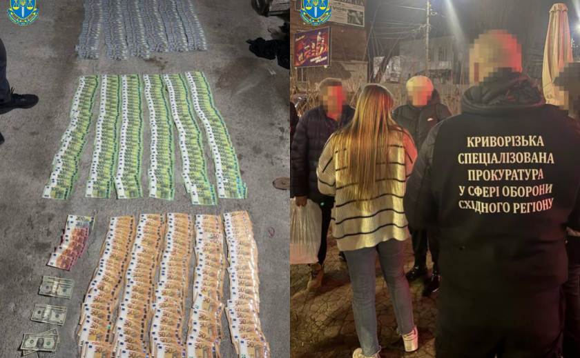 На Дніпропетровщині колишня медсестра разом з чоловіком торгувала довідками для ухилення від мобілізації