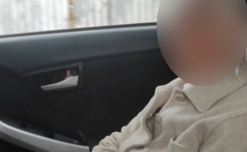 У Дніпрі патрульні допомогли жінці поважного віку, що загубилася, дістатися додому У Дніпрі патрульні допомогли жінці поважного віку, що загубилася, дістатися додому