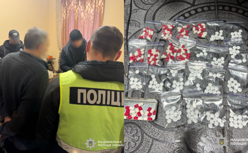На Дніпропетровщині судитимуть угруповання, яке збувало прекурсори через аптеки