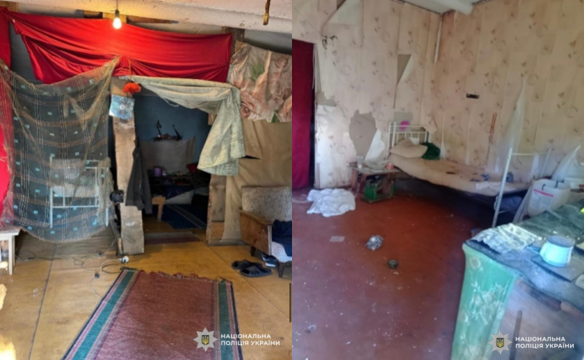 Трудове рабство на Дніпропетровщині: правоохоронці викрили групу зловмисників