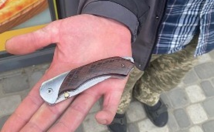 У Дніпрі чоловіка засудили до 7 років позбавлення волі за замах на вбивство