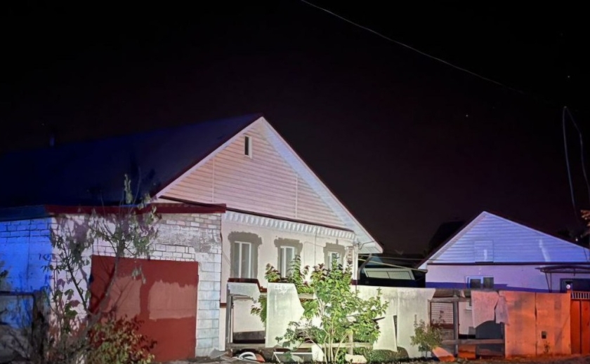 Нічна атака на Дніпро та збиті 16 ворожих безпілотників: безпекова ситуація на ранок 15 липня від ОВА