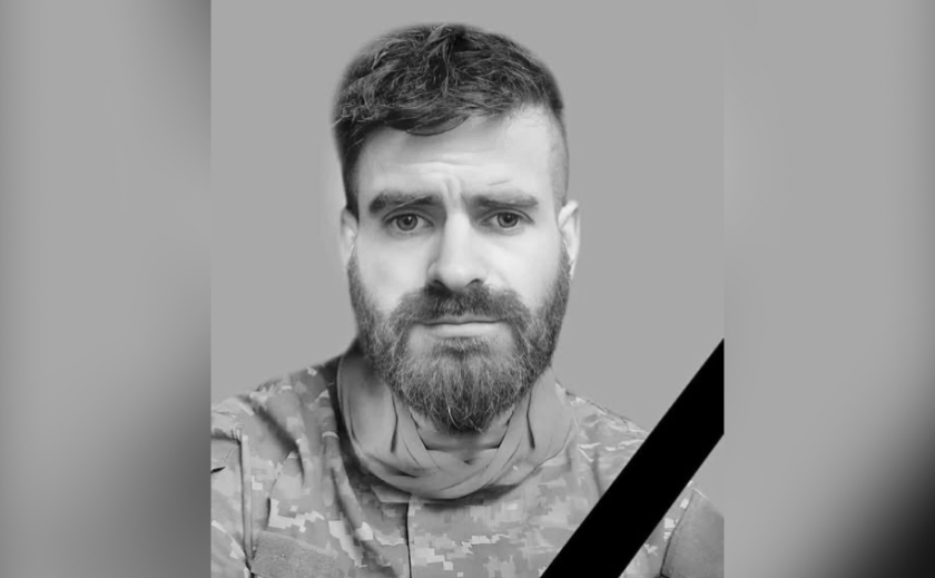 «Надихав своїми роботами та власним прикладом»: захищаючи Україну загинув відомий архітектор з Дніпра Вадим Милостюк